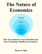 The Nature of Economics: How Environments Create Moralities and How Technology Modifies Environments