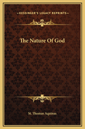 The Nature of God