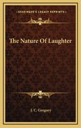 The Nature of Laughter