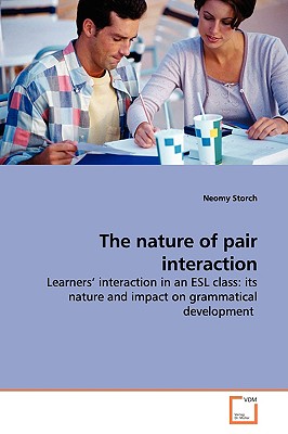 The nature of pair interaction - Storch, Neomy