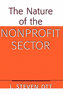 The Nature of the Nonprofit Sector: An Overview