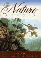 The Nature Reader - Halpern, Dan