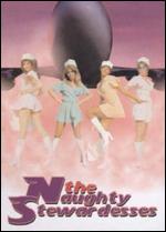 The Naughty Stewardesses [Collector's Edition] - Al Adamson