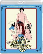 The Naughty Victorians [Blu-ray/DVD]