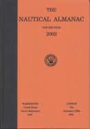 The Nautical Almanac for the Year 2002