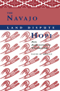 The Navajo-Hopi Land Dispute: An American Tragedy
