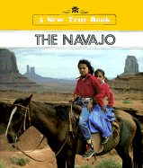 The Navajo - Osinski, Alice