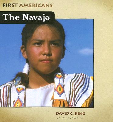 The Navajo - King, David C