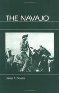 The Navajo - Downs, James F