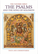 The Navarre Bible: In the Revised Standard Version and New Vulgate with a Commentary by Members of the Faculty of Theology of the University of Navarre - Adams, M. (Translated by)