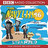 The Navy Lark: Stranded