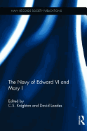 The Navy of Edward VI and Mary I
