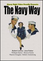 The Navy Way - William A. Berke; William C. Thomas; William Pine