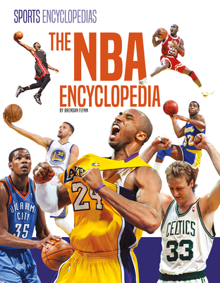 The NBA Encyclopedia - Flynn, Brendan