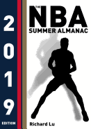 The NBA Summer Almanac, 2019 edition: Cover 4