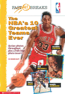 The NBA's 10 Greatest Teams Ever - Blatt, Howard