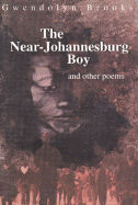 The near-Johannesburg boy, and other poems