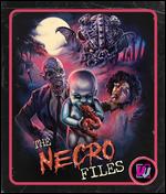 The Necro Files [Blu-ray] - Matt Jaissle