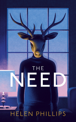 The Need - Phillips, Helen