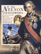 The Nelson Encyclopaedia - White, Colin