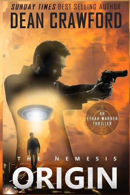 The Nemesis Origin - Crawford, Dean