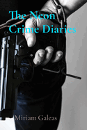 The Neon Crime Diaries: Dark Tales from a Digital World