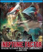 The Neptune Factor [Blu-ray]
