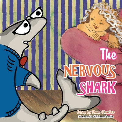 The Nervous Shark - Charles, Rum