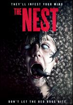 The Nest - James Suttles