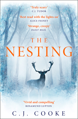 The Nesting - Cooke, C.J.