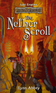 The Nether Scroll - Abbey, Lynn