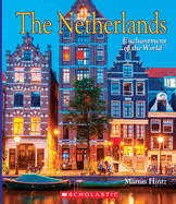The Netherlands (Enchantment of the World)