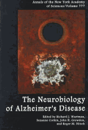 The Neurobiology of Alzheimer's Disease