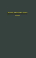 The Neurobiology of the Amygdala: The Proceedings of a Symposium on the Neurobiology of the Amygdala, Bar Harbor, Maine, June 6 17, 1971