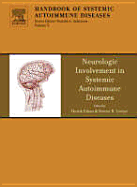 The Neurologic Involvement in Systemic Autoimmune Diseases: Volume 3 - Asherson, Ronald (Editor), and Erkan, Doruk, and Levine, Steven R