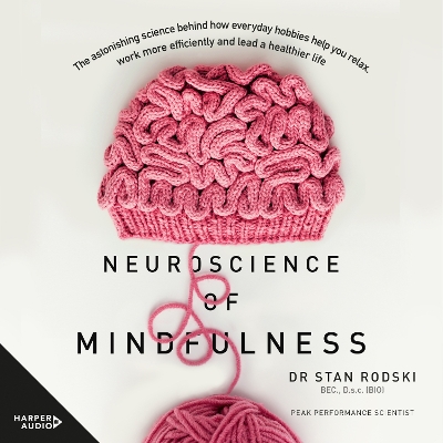 The Neuroscience Of Mindfulness - Rodski, Stan (Read by)