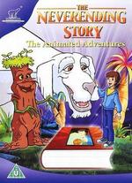 The Neverending Story: The Animated Adventures