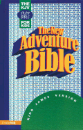 The New Adventure Bible - Zondervan Publishing (Creator)