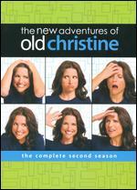 The New Adventures of Old Christine: Season 02