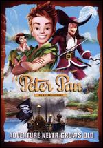 The New Adventures of Peter Pan: Fairy Friendship - Augusto Zanovello