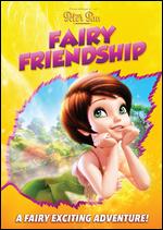 The New Adventures of Peter Pan: Fairy Friendship - Augusto Zanovello