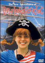 The New Adventures of Pippi Longstocking - Ken Annakin