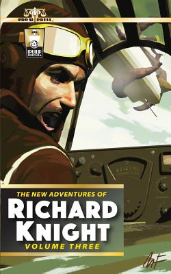 The New Adventures of Richard Knight Volume Three - Watson, I a