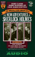 The New Adventures of Sherlock Holmes Gift Set #4 - Boucher, Anthony