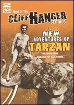 The New Adventures of Tarzan [2 Discs]