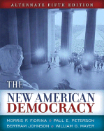 The New American Democracy