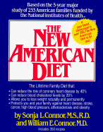 The New American Diet