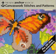 The new Anchor book of canvaswork stitches and patterns