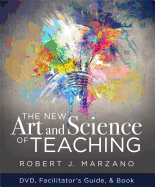 The New Art and Science of Teaching: A Video Workshop Bundle Demonstrating 20 Instructional Strategies for Student Success