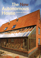 The New Autonomous House: Design and Planning for Sustainability